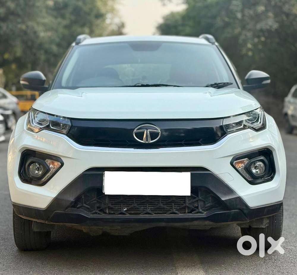 Tata Nexon 1.2 Revotron Xm, 2022, Petrol