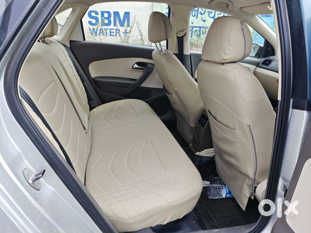 Volkswagen Vento 2010-2013 Petrol Trendline, 2010, Petrol
