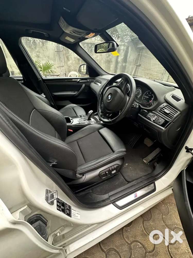 Excellent Condition 
Non Accidental 
No Part Change 
All Original