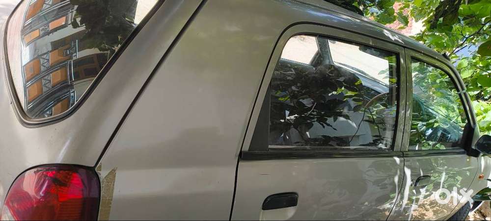 Very Good Condition First Owner Alto Lxi Car . Urgent Sale