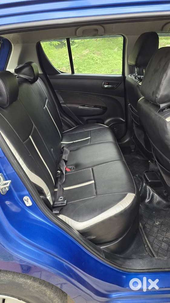 Maruti Suzuki Swift 1.2 Vxi (o), 2013, Petrol
