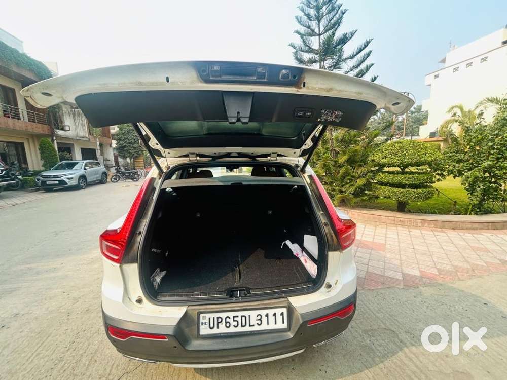 Volvo Xc40 2018 Diesel