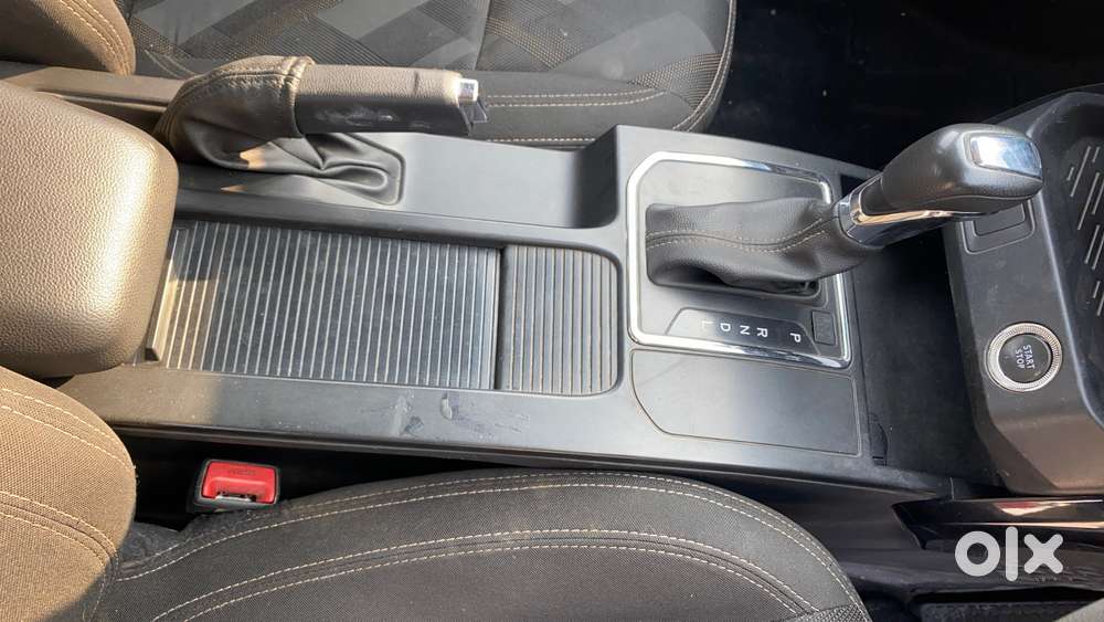 Renault Kiger Rxt Amt Opt, 2022, Petrol