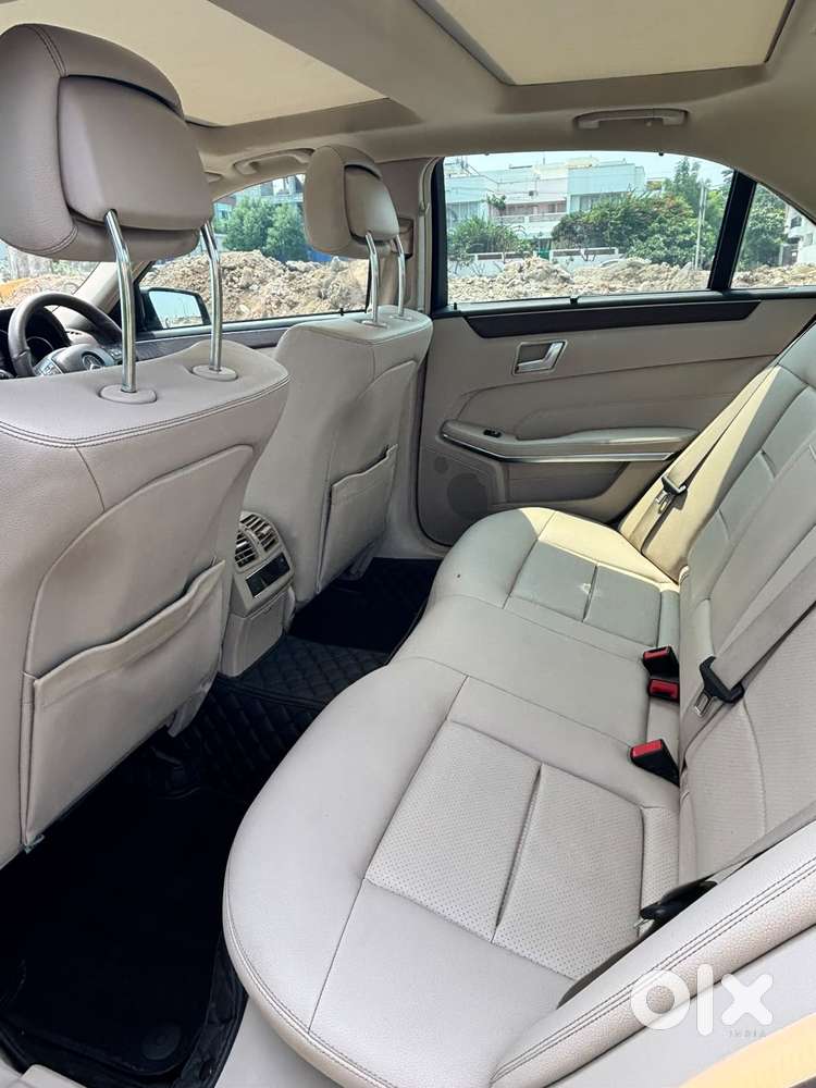 Mercedes-benz E-class E250 Cdi Classic, 2015, Diesel
