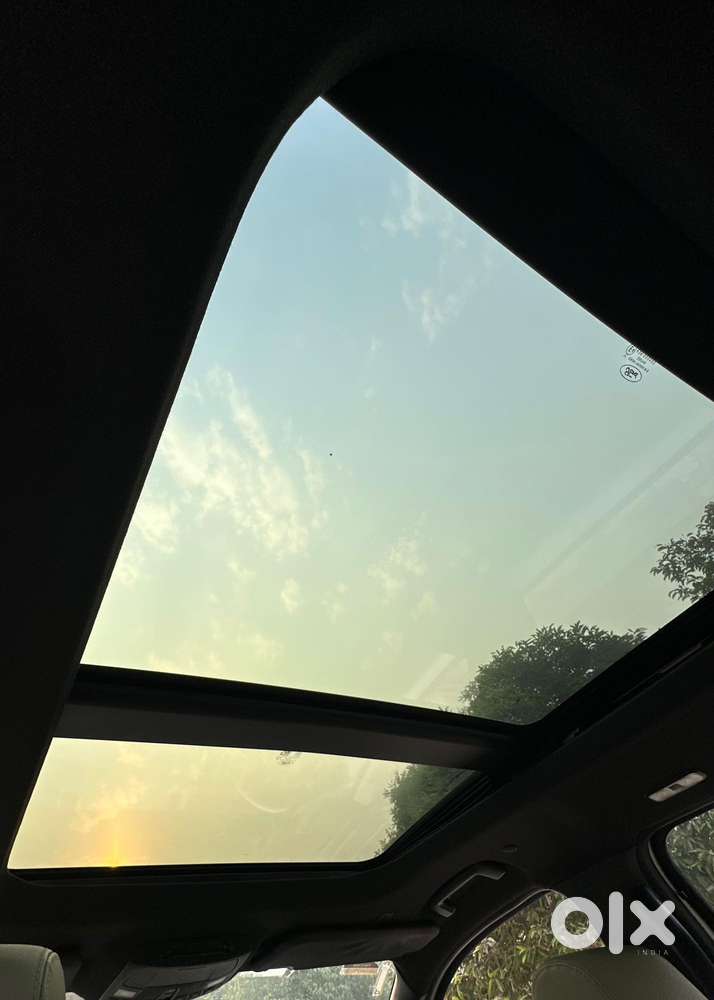 Ford Endeavour 3.2 Titanium Plus 4x4 At, 2019, Diesel