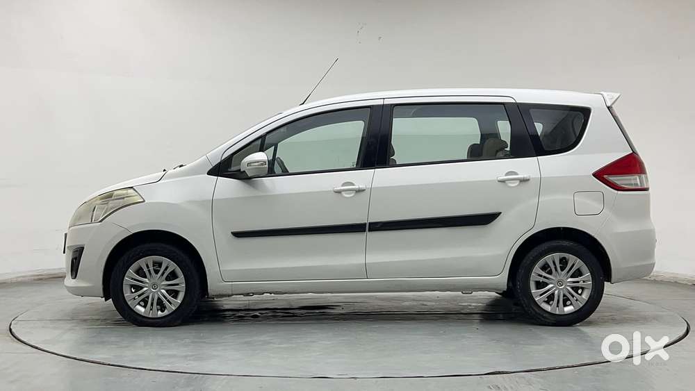 Maruti Suzuki Ertiga 1.5 Vxi, 2013, Petrol