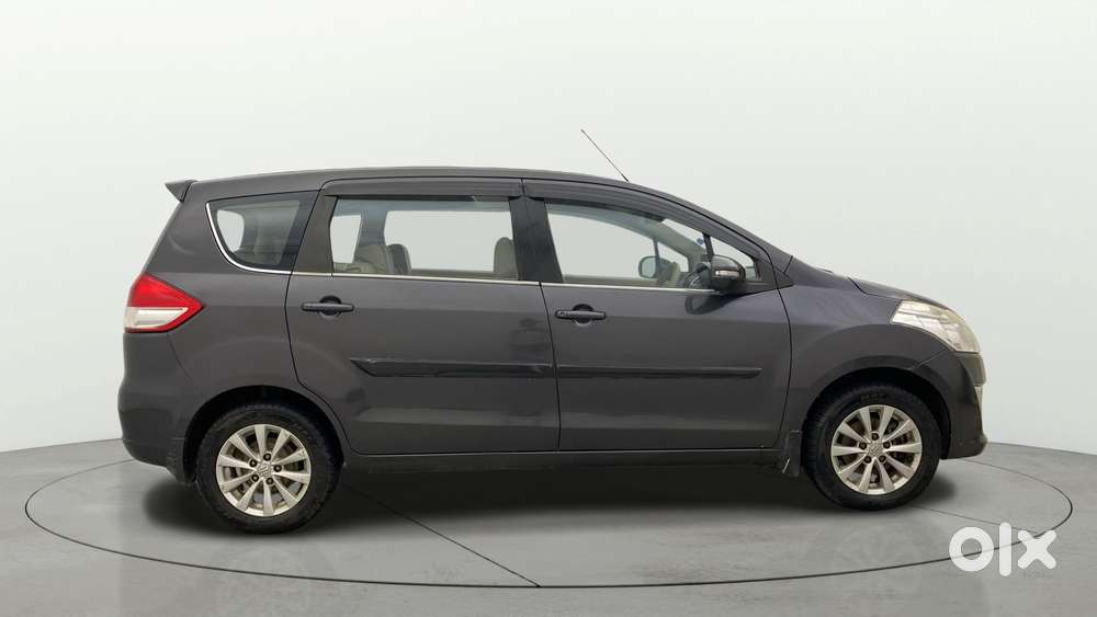 Maruti Suzuki Ertiga 1.5 Zxi, 2015, Petrol
