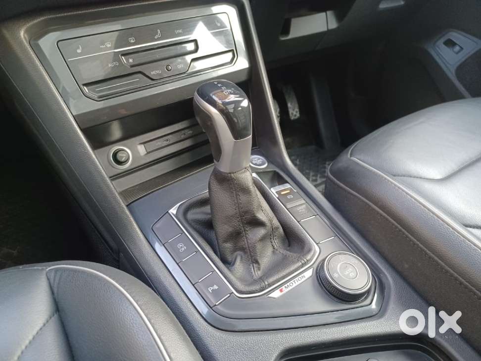 Volkswagen Tiguan 2.0 Elegance Tsi Dsg, 2022, Petrol