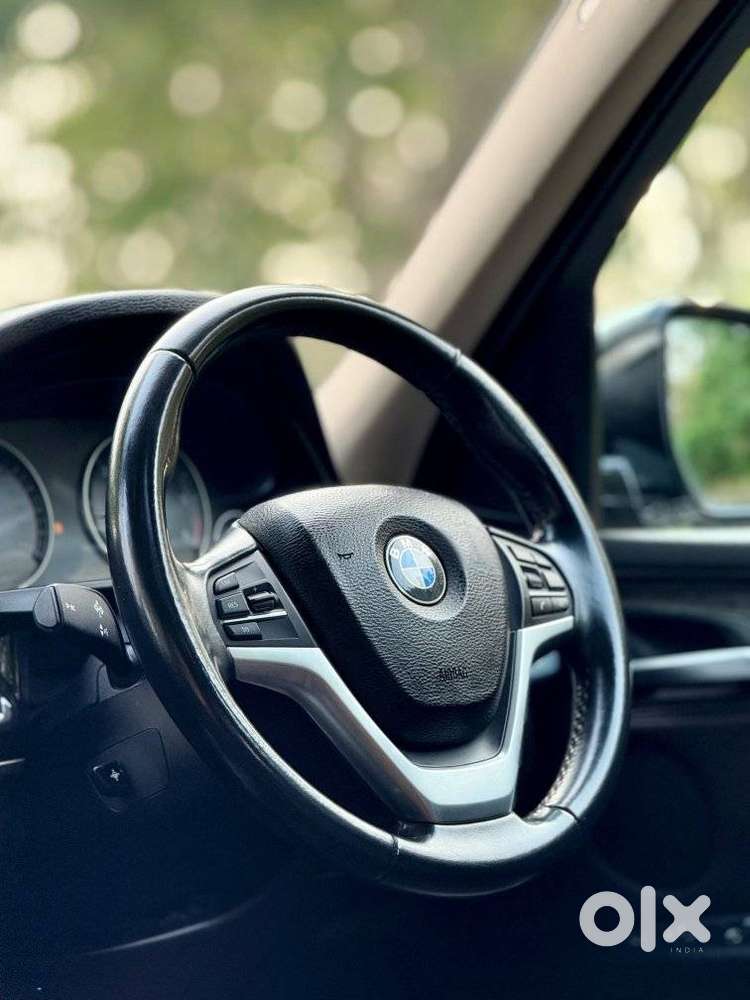 Bmw X5 Xdrive 30 D, 2016, Diesel