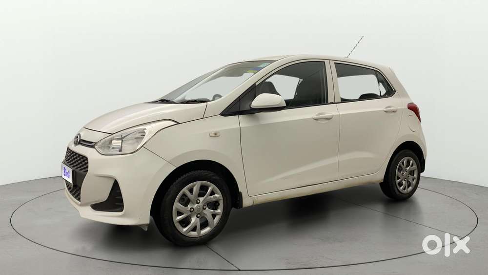 Hyundai Grand I10 1.2 Kappa Magna, 2018, Petrol