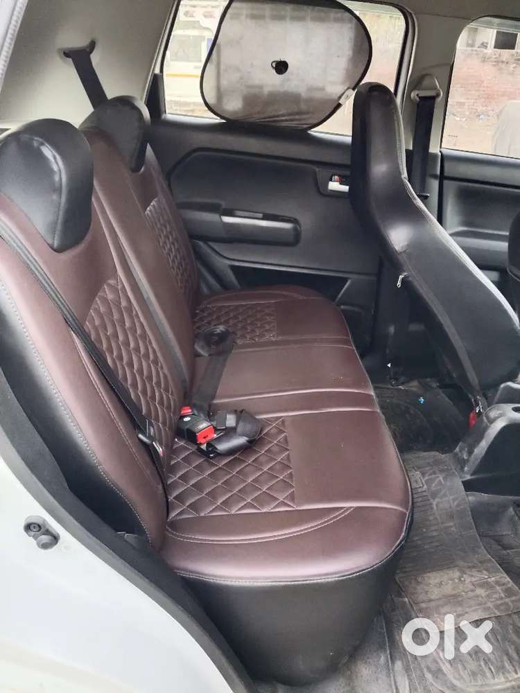 Maruti Wagon R Vxi 2025