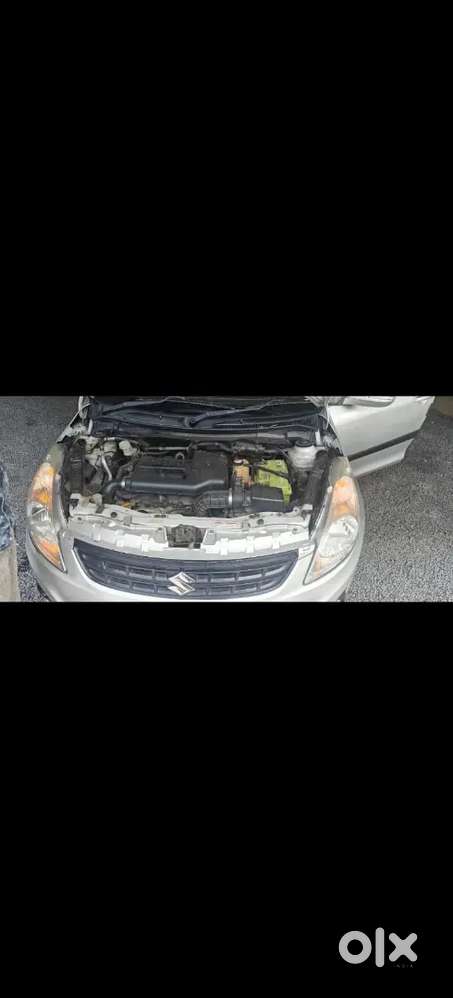 Maruti Suzuki Dzire 2013 Full Condition Car New Tyres..chill Ac