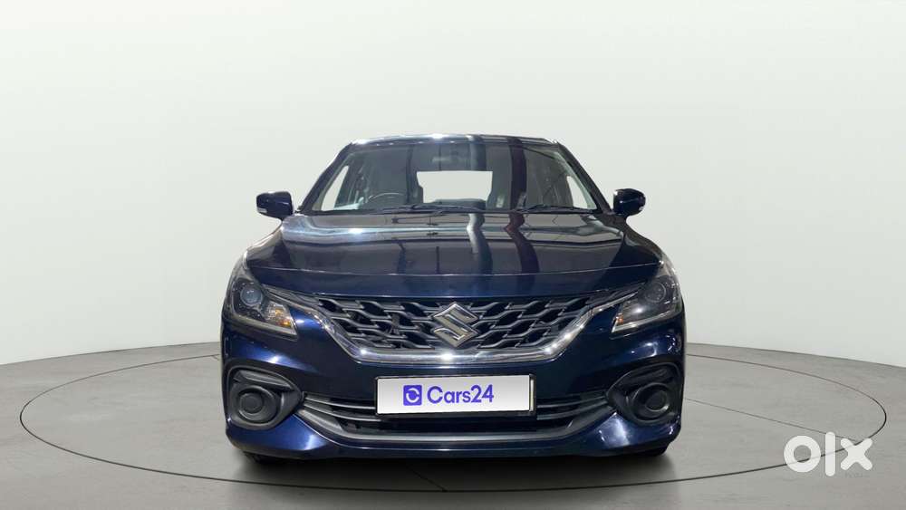 Maruti Suzuki Baleno Delta, 2024, Petrol