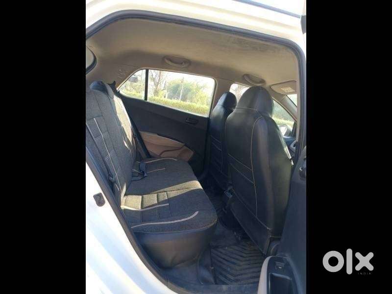 Hyundai Grand I10 1.2 Kappa Magna, 2019, Petrol