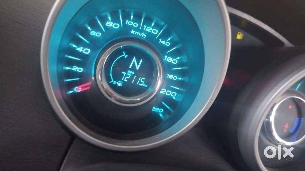 Mahindra Xuv500 At W10 Awd, 2016, Diesel