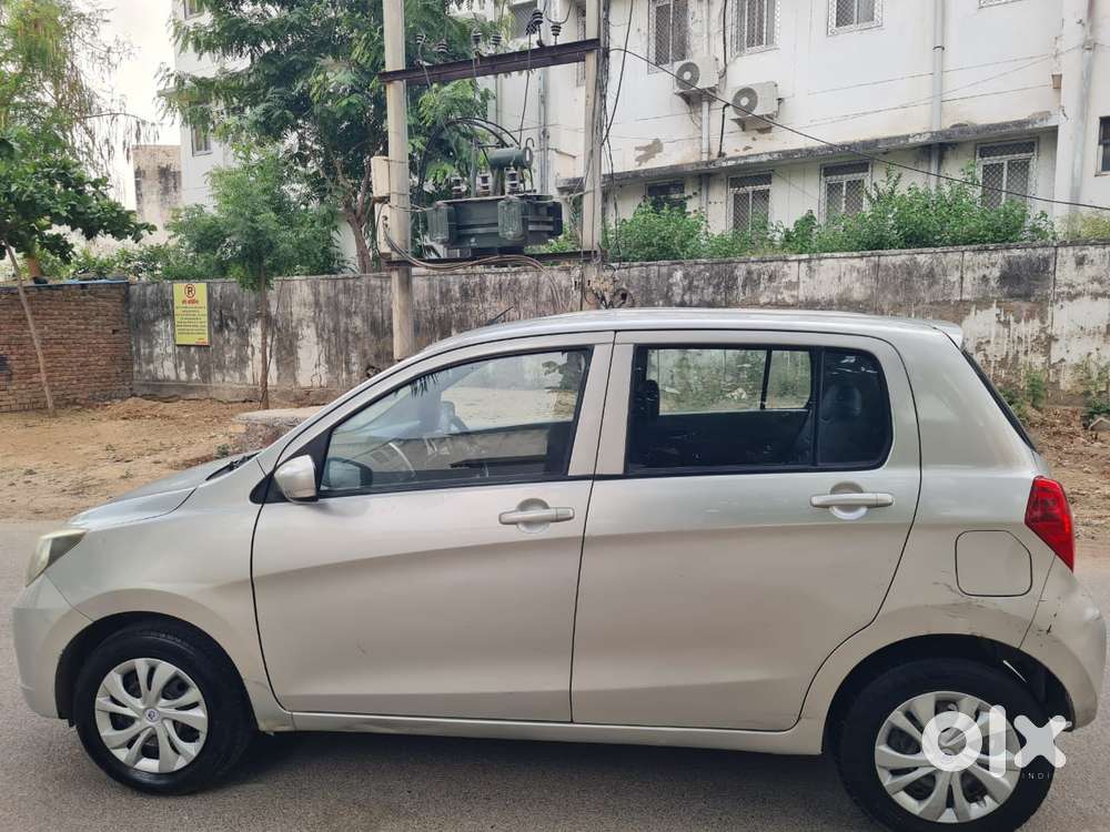 Maruti Suzuki Celerio Zxi(o) Amt, 2015, Petrol