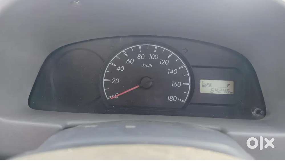 Maruti Suzuki Alto 800 2012 Petrol Manual