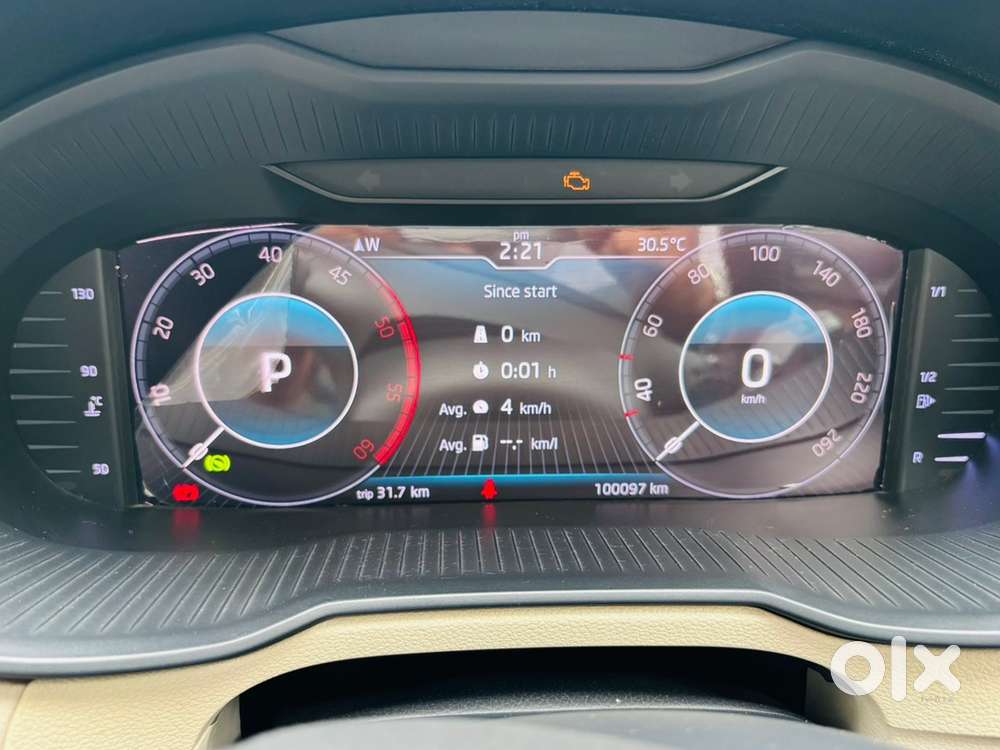Skoda Octavia Diesel 2019