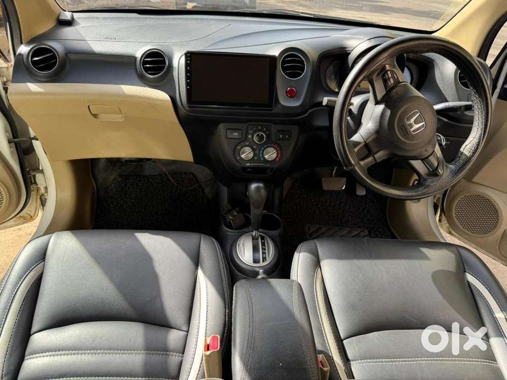 Honda Brio Cng & Hybrids Well Maintained