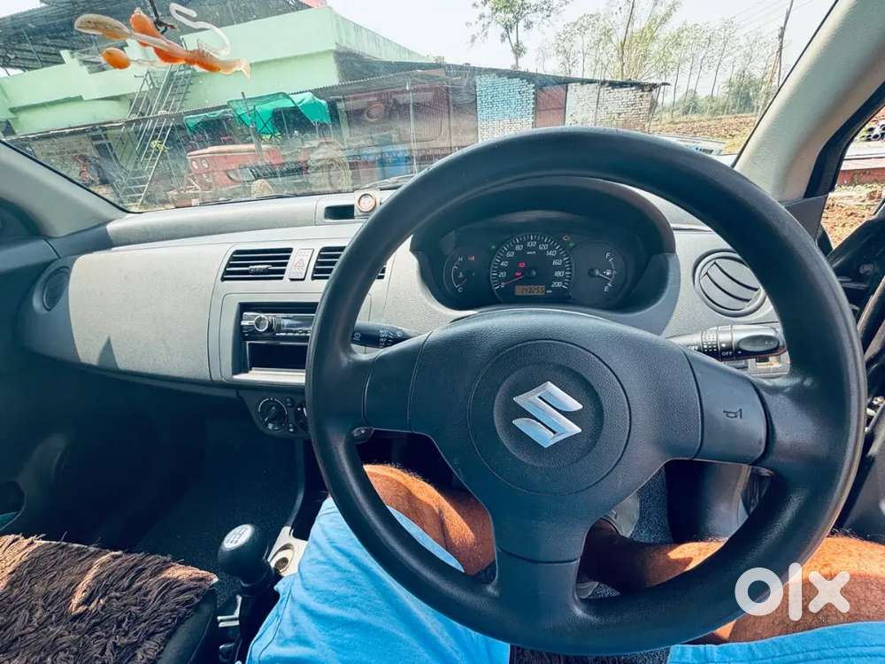 Maruti Suzuki Swift 2009 Diesel 140 Km Driven