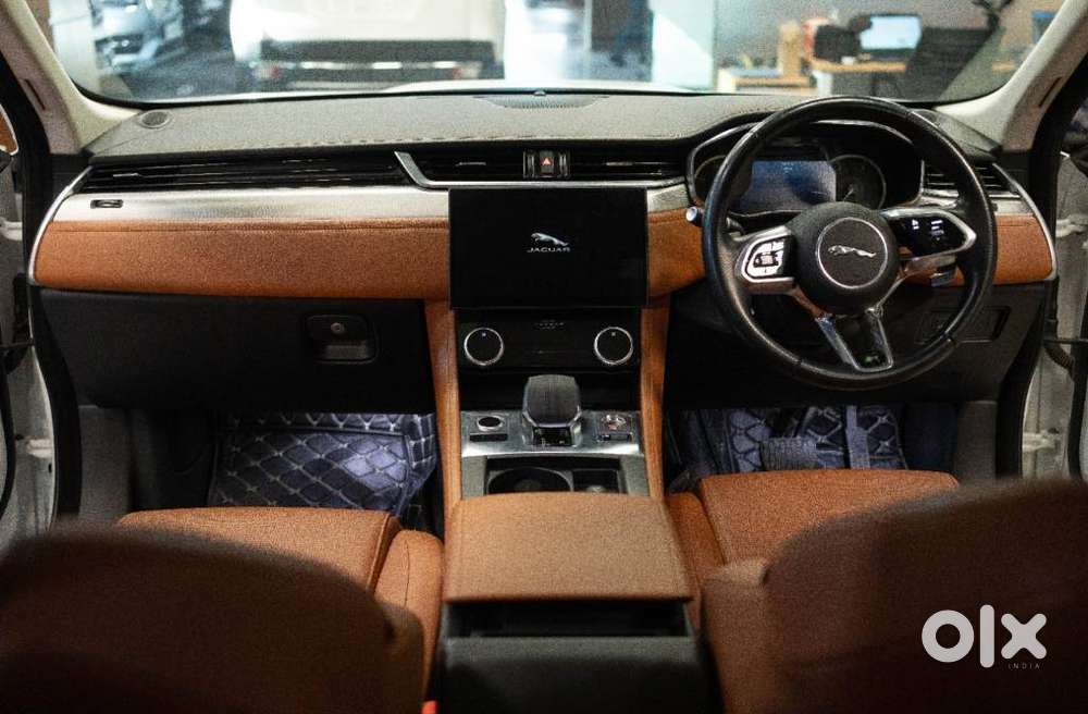 Jaguar F-pace 2.0 R Dynamic S, 2023, Diesel