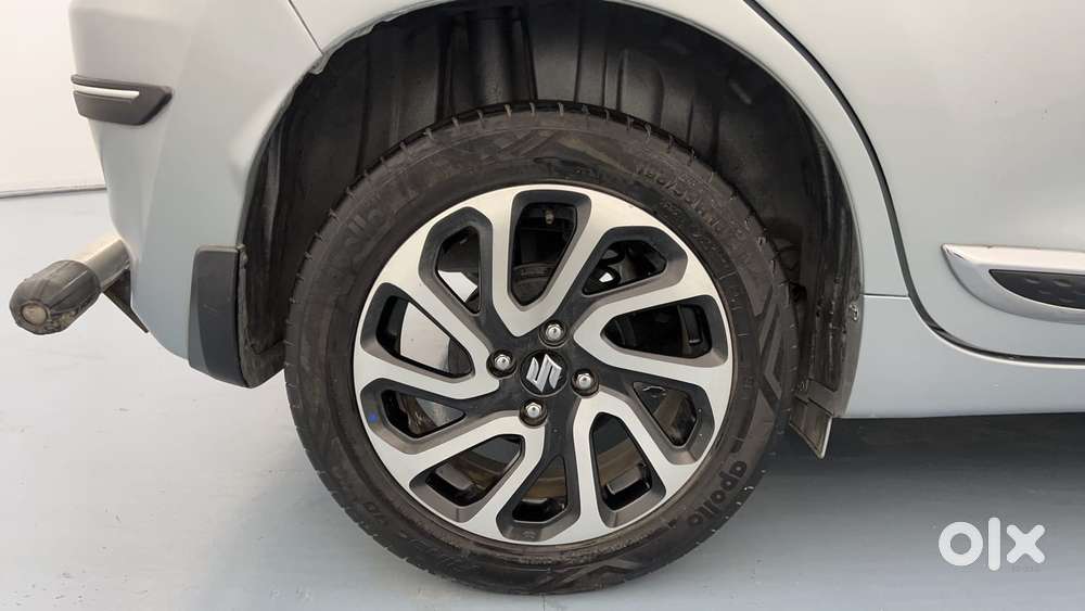 Maruti Suzuki Baleno Alpha, 2022, Petrol