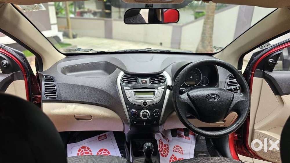 Hyundai Eon Magna +, 2013, Petrol