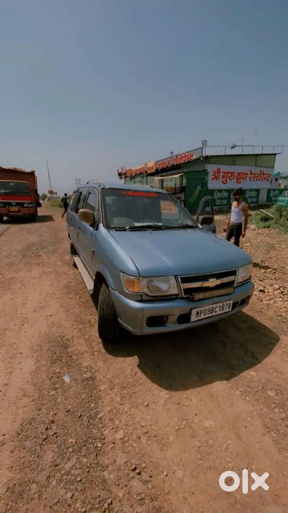 Tavera Fresh Condition Me