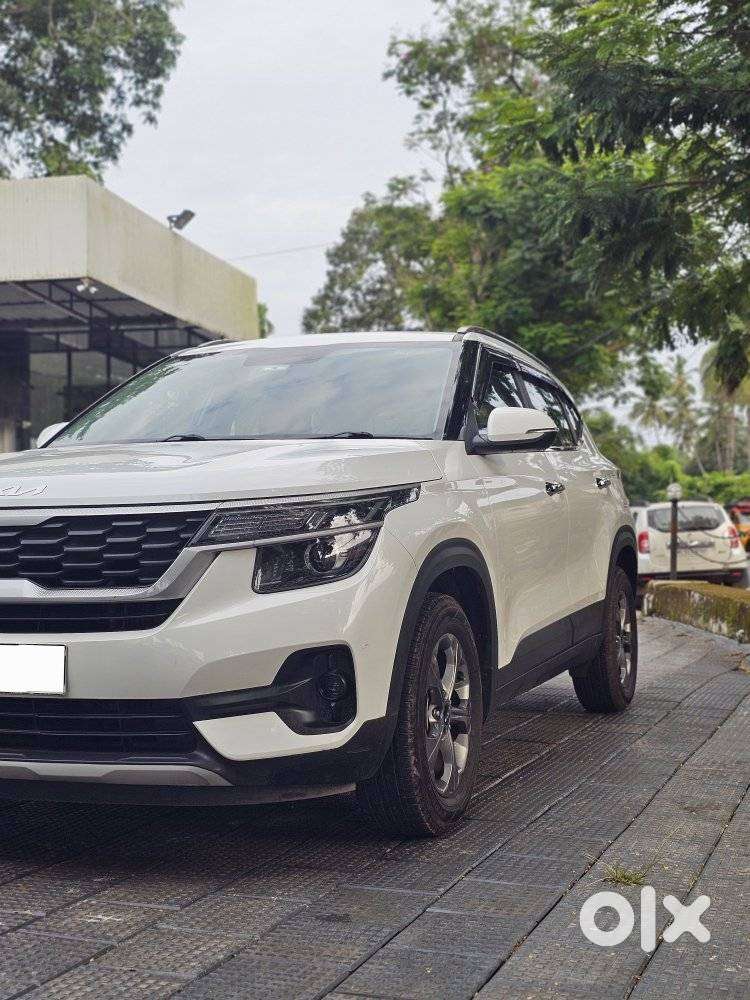 Kia Seltos Htk Plus D, 2022, Diesel