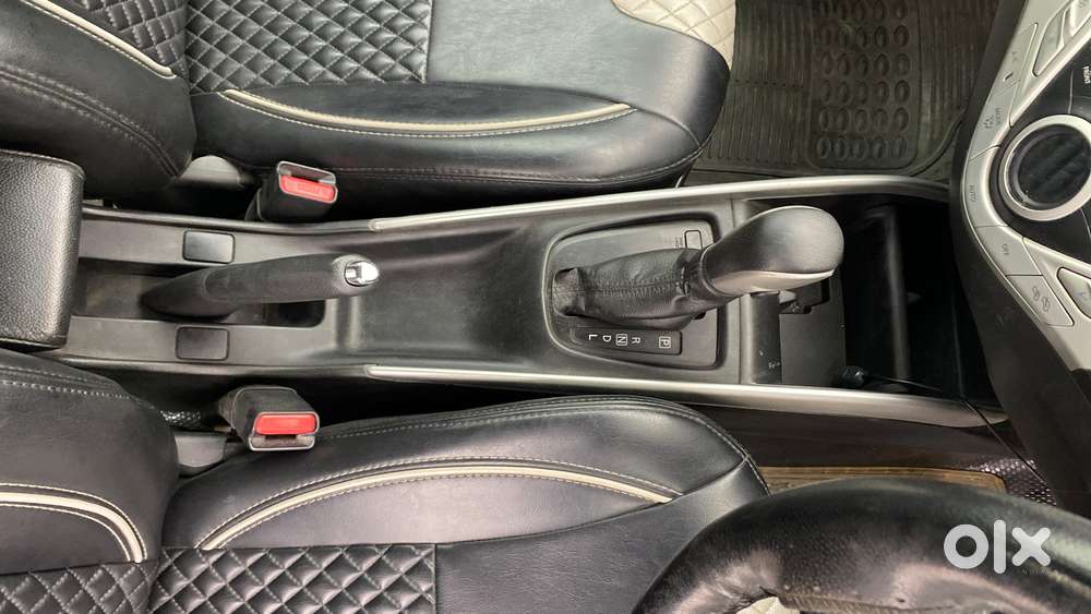 Maruti Suzuki Baleno 1.2 Cvt Zeta, 2017, Petrol