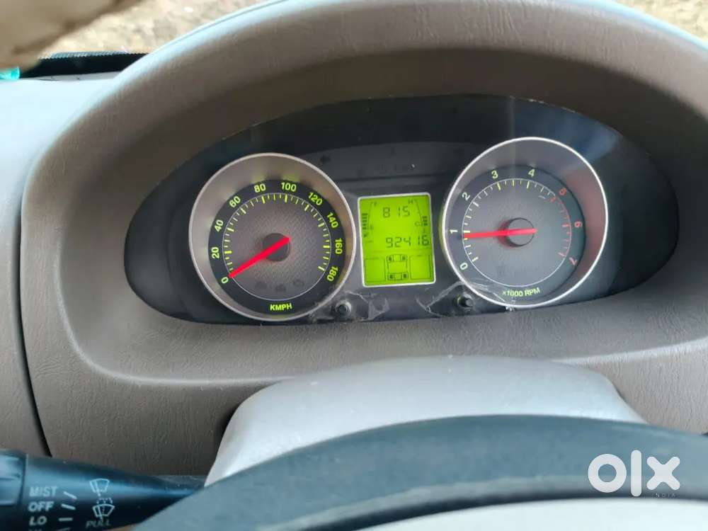 Mahindra Scorpio-n 2012 Diesel 108000 Km Driven