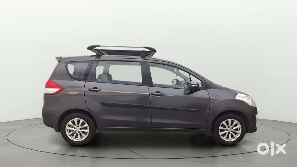 Maruti Suzuki Ertiga 1.5 Zxi, 2015, Petrol