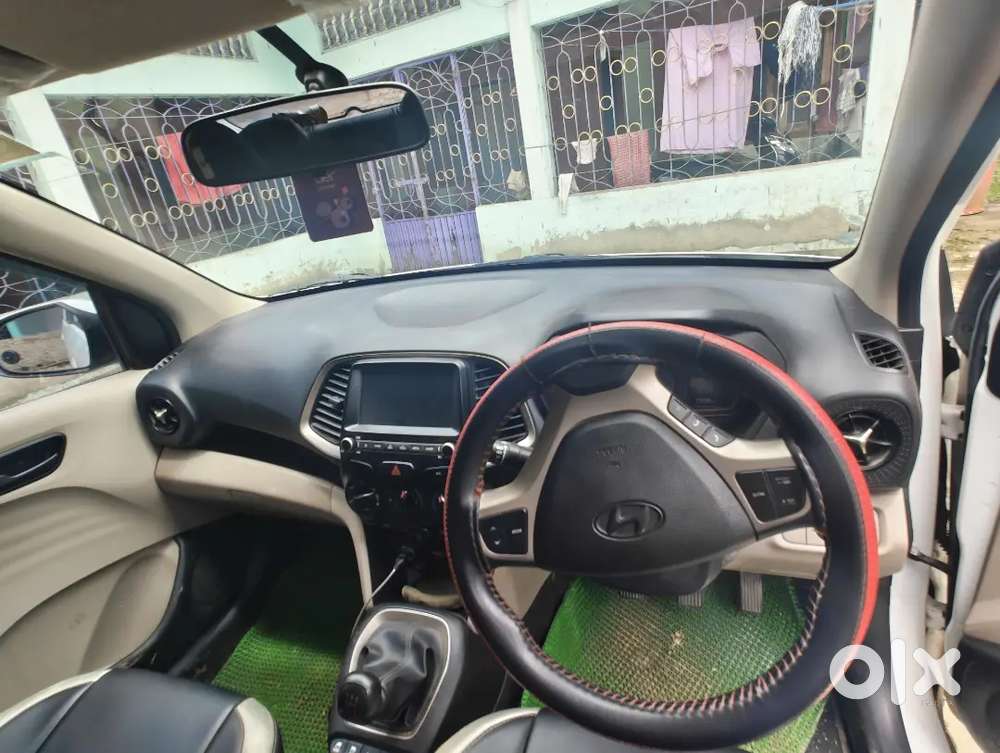 Hyundai New Santro Sportz 2020