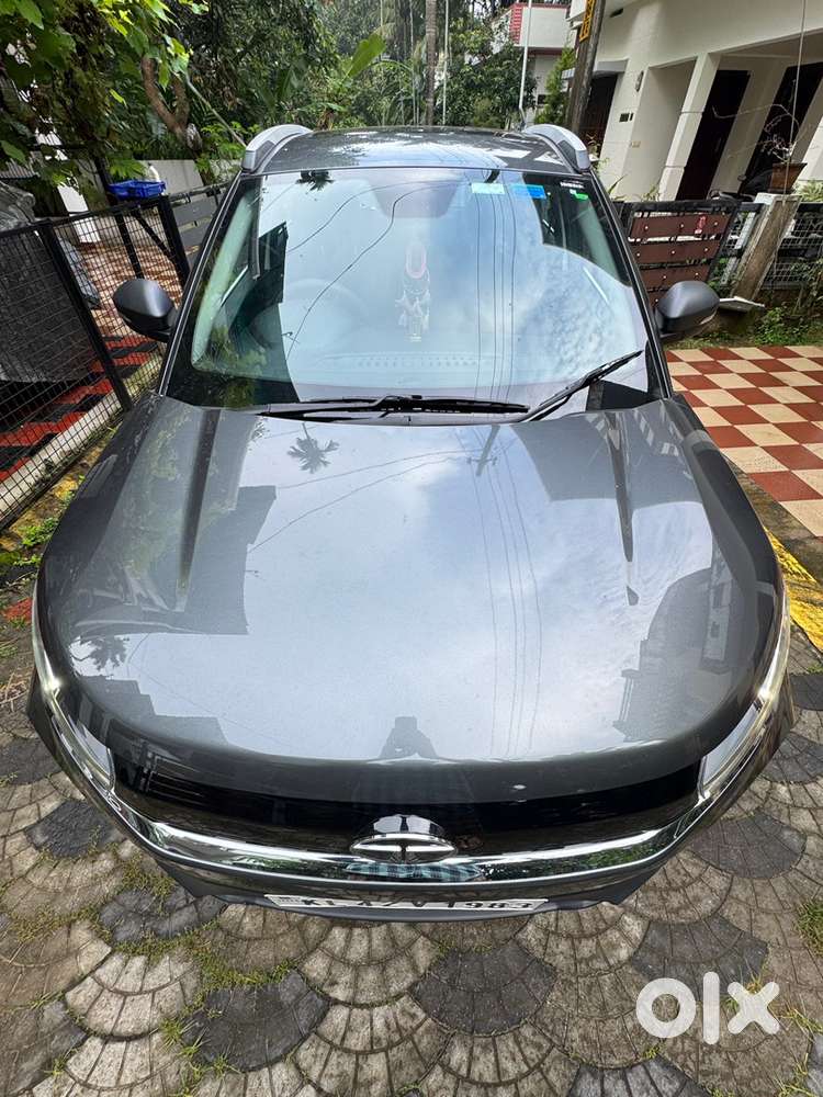 Tata Nexon 2022 Petrol 11900 Km Driven