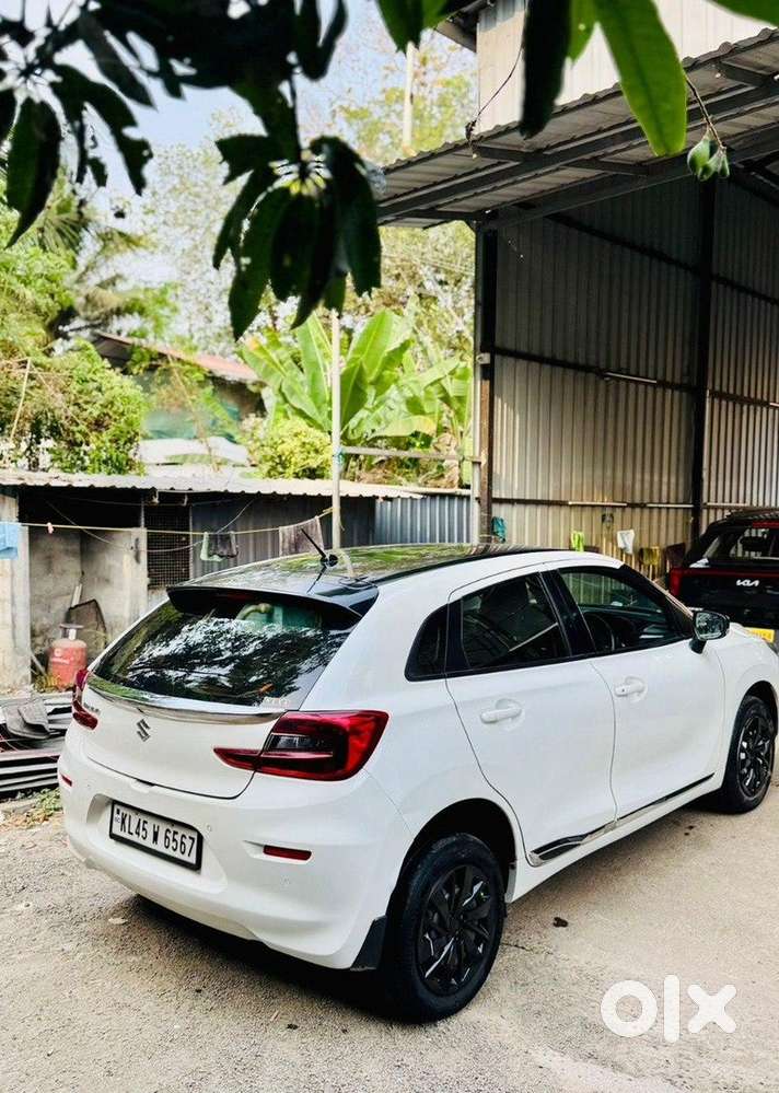 Maruti Baleno 1.2 Delta 2023