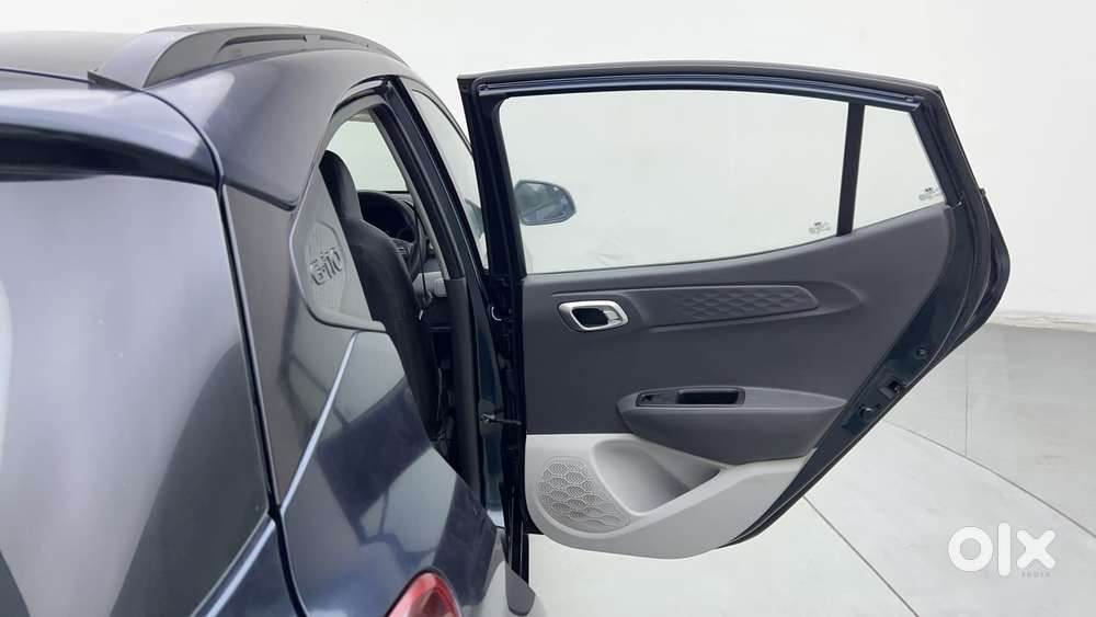 Hyundai Grand I10 Nios Sportz 1.2 Kappa Vtvt, 2023, Petrol
