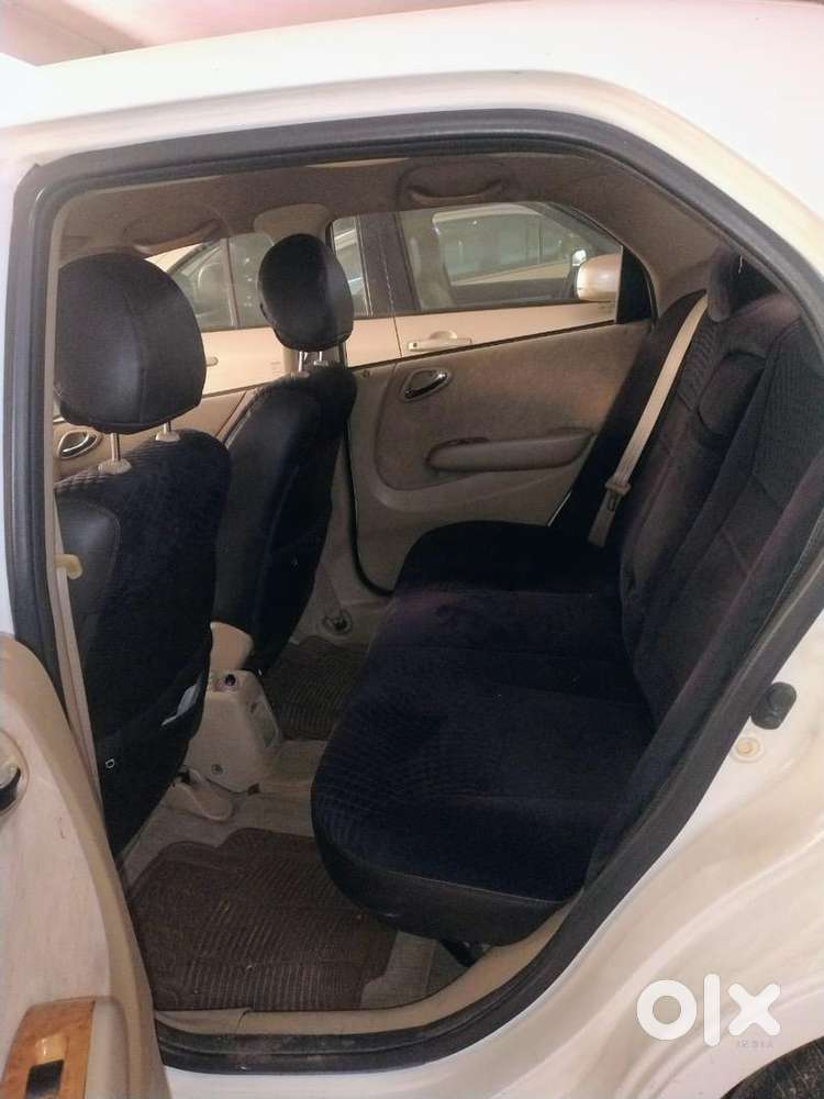 Honda City Zx 2012 Petrol Well Maintained
