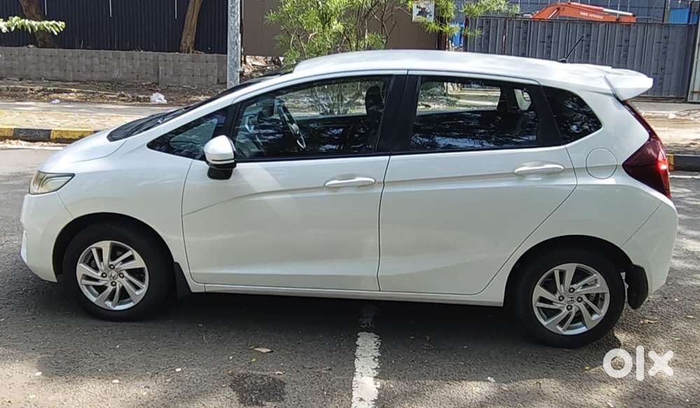 Honda Jazz 1.2 V I Vtec, 2016, Petrol