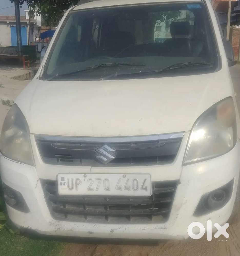 Wagonr 2011