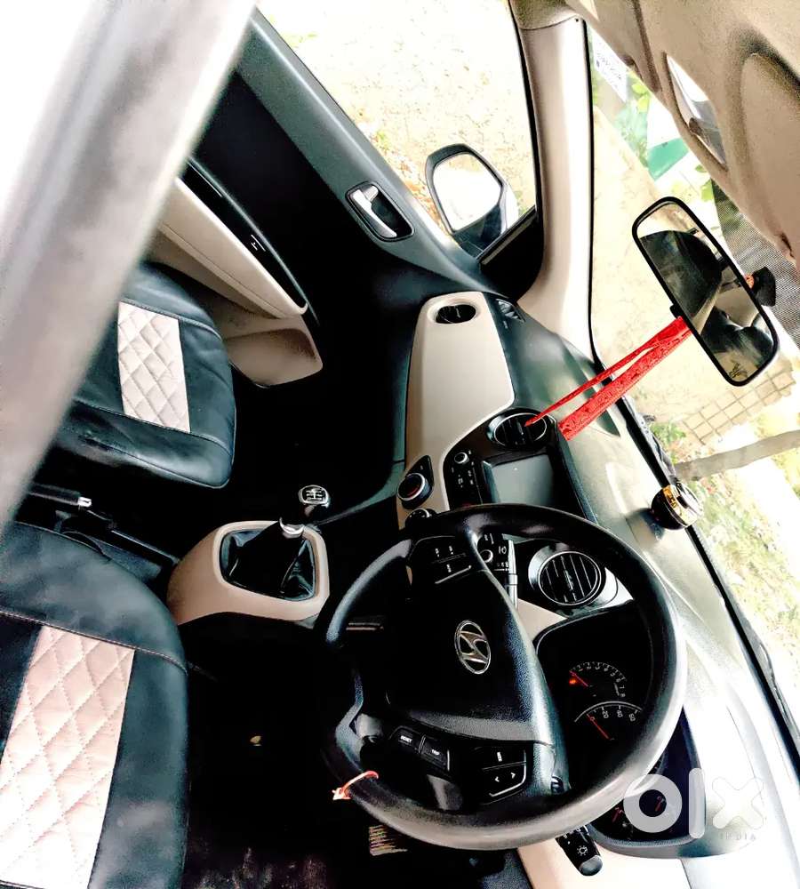 Hyundai Grand I10 Sportz 2018