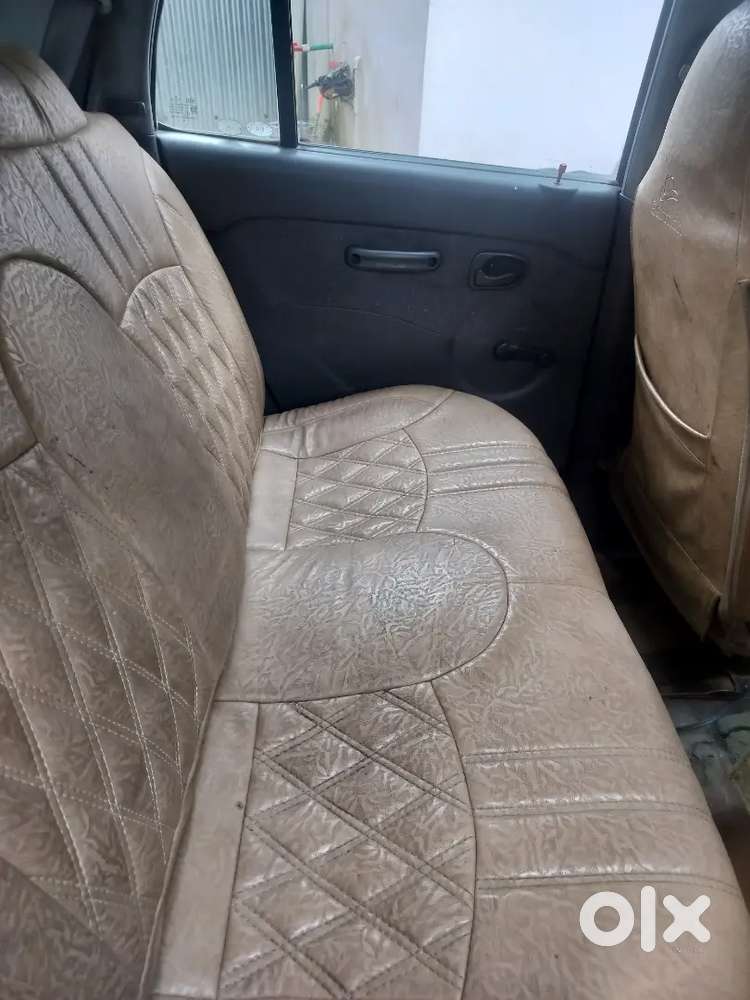 Hyundai Santro 2005 Petrol 110000 Km Driven