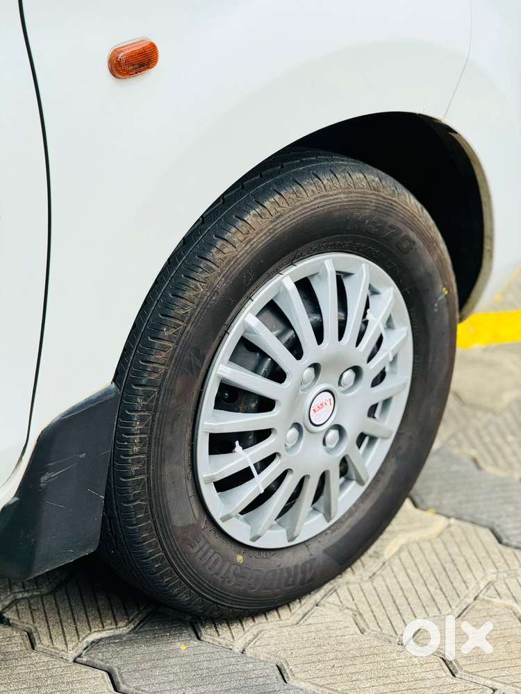 Maruti Suzuki Alto 800 2012-2016 Lxi, 2013, Petrol