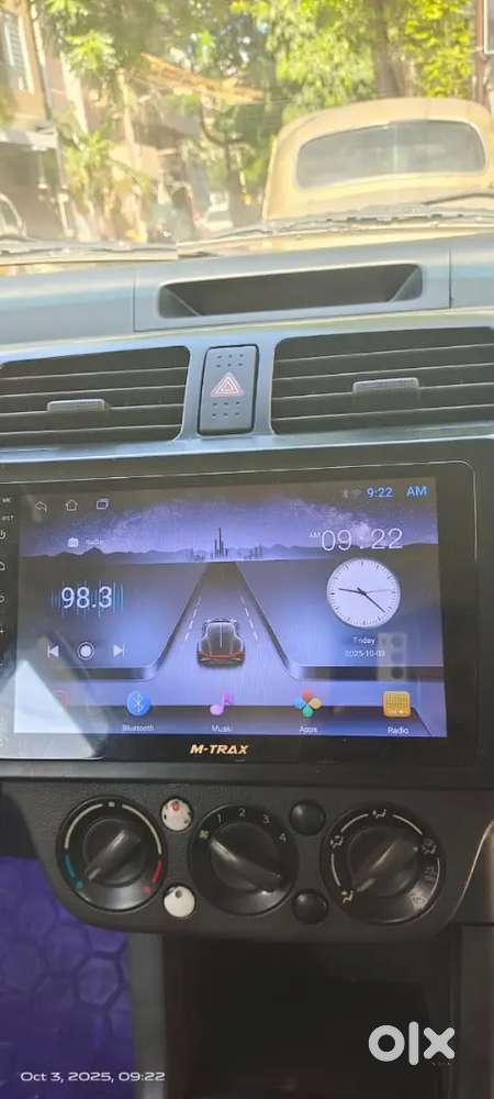 Swift Vxi 2006