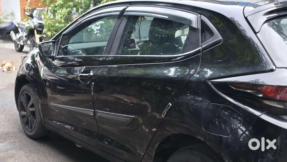Tata Altroz Diesel 2023 Plus Edition
