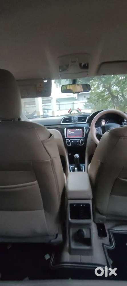 Ciaz Maruti Suzuki 2016 Diesel Variant