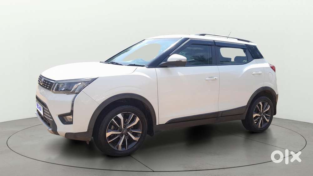 Mahindra Xuv300 W8 Option Diesel, 2019, Diesel