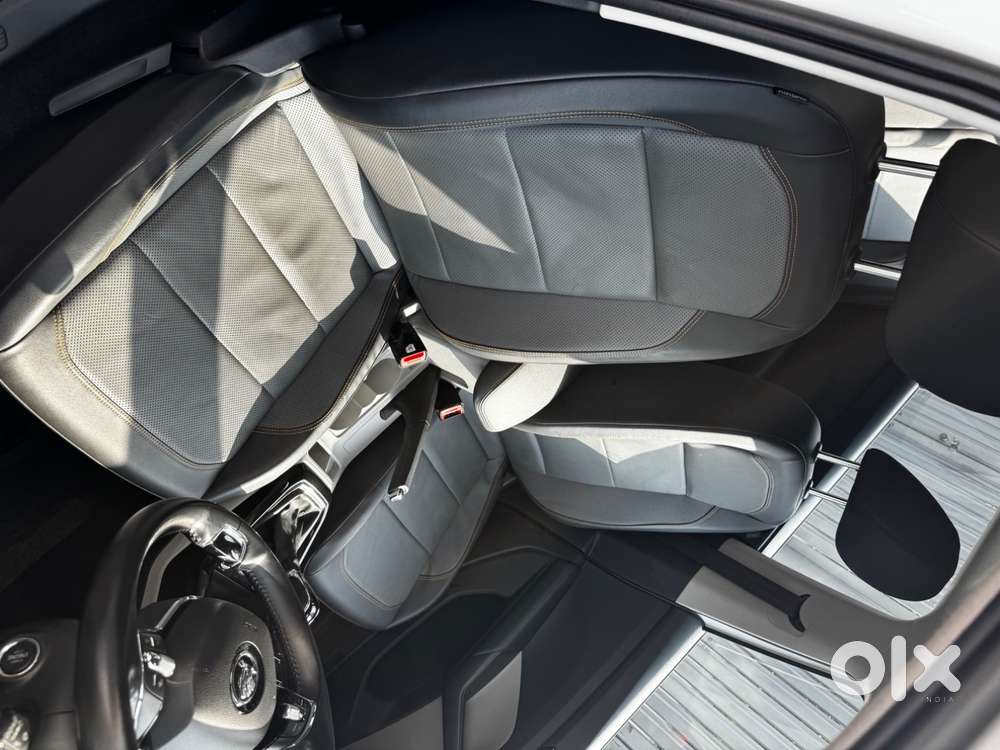 &scaron;koda Kushaq 1.5tsi