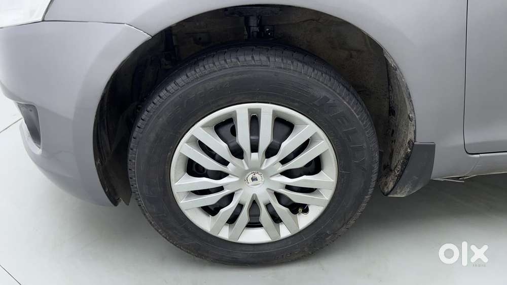 Maruti Suzuki Swift Vvt Vxi, 2013, Petrol