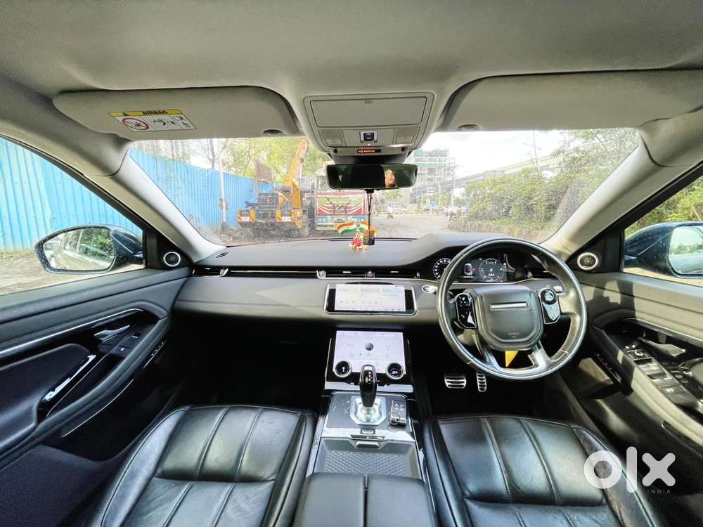 Land Rover Range Evoque 2.0 Td4 Hse Dynamic, 2020, Diesel