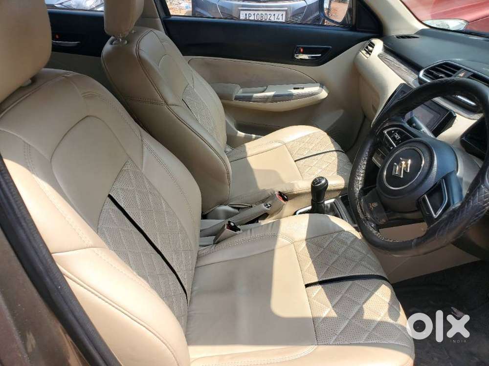 Maruti Suzuki Swift Dzire Zxi Plus , 2023, Petrol